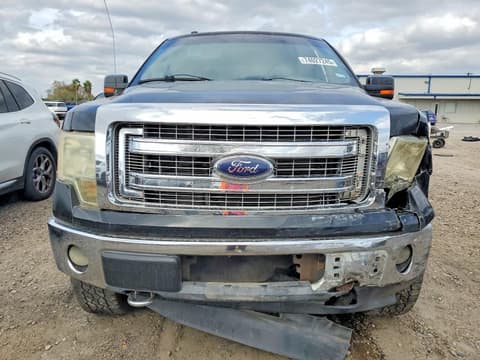 2013 Ford F-150 Lightning, VIN 1FTFW1EF2DKG06325. Фото 5 з 6 з аукціону Copart. Каталог авто зі США OpenDataCar.