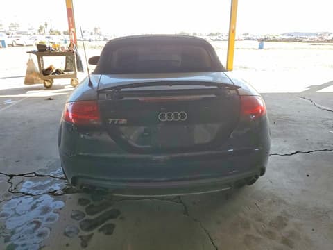 2009 Audi TTS, VIN TRUWF38J991029050. Фото 6 из 6 с аукциона Copart. Каталог авто из США OpenDataCar.