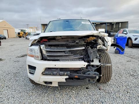 2017 Ford Expedition, VIN 1FMJU2AT2HEA06874. Фото 5 з 6 з аукціону Copart. Каталог авто зі США OpenDataCar.