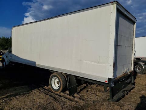 2015 Ford F-750, VIN 3FRNF7FA8FV745692. Фото 3 з 6 з аукціону Copart. Каталог авто зі США OpenDataCar.