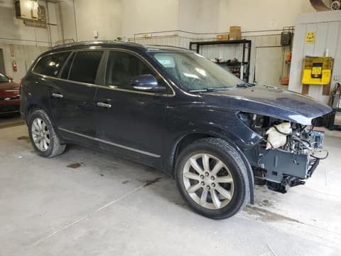 2015 Buick Enclave, VIN 5GAKRCKD8FJ185046. Фото 4 з 6 з аукціону Copart. Каталог авто зі США OpenDataCar.