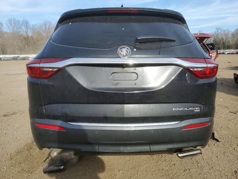 2019 Buick Enclave, VIN 5GAEVBKW2KJ207573. Фото 6 з 6 з аукціону Copart. Каталог авто зі США OpenDataCar.