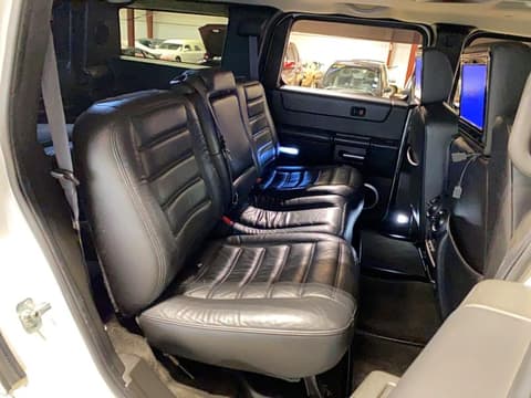 2005 Hummer H2, VIN 5GRGN23U45H112088. Фото 6 з 6 з аукціону Copart. Каталог авто зі США OpenDataCar.