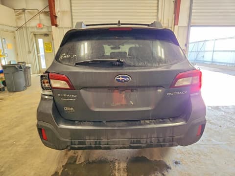 2019 Subaru Outback, VIN 4S4BSAFC3K3320520. Фото 6 з 6 з аукціону Copart. Каталог авто зі США OpenDataCar.