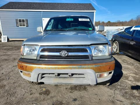 1999 Toyota 4Runner, VIN JT3HN86R5X0244802. Zdjęcie 5 z 6 z aukcji Copart. Katalog aut z USA OpenDataCar.