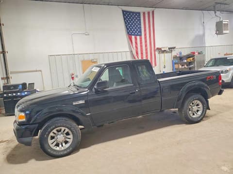 2006 Ford Ranger, VIN 1FTZR45E46PA29896. Фото 1 з 6 з аукціону Copart. Каталог авто зі США OpenDataCar.