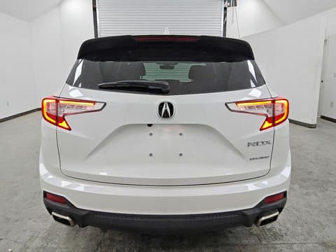 2024 Acura RDX, VIN 5J8TC2H35RL028808. Фото 6 з 6 з аукціону Copart. Каталог авто зі США OpenDataCar.