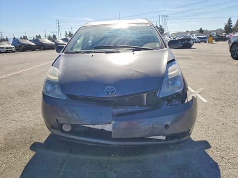 2008 Toyota Prius, VIN JTDKB20U383391642. Фото 5 з 6 з аукціону Copart. Каталог авто зі США OpenDataCar.