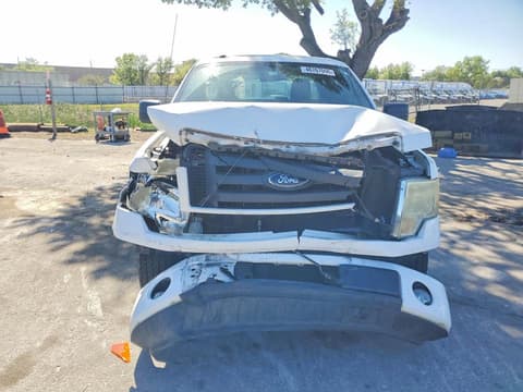 2010 Ford F-150, VIN 1FTEX1C89AFA95682. Zdjęcie 5 z 6 z aukcji Copart. Katalog aut z USA OpenDataCar.