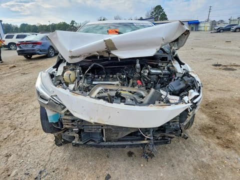 2020 Nissan Versa, VIN 3N1CN8EV9LL801666. Фото 5 з 6 з аукціону Copart. Каталог авто зі США OpenDataCar.