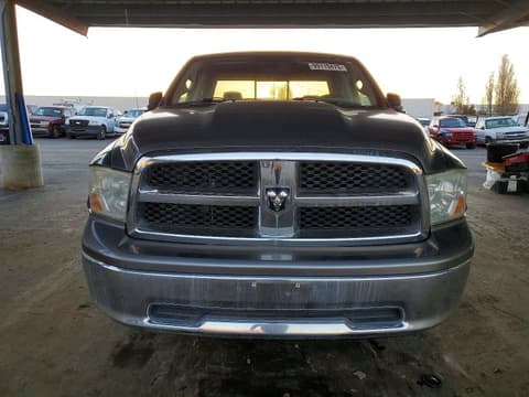2010 Dodge Ram 1500, VIN 1D7RV1GP8AS224551. Photo 5 of 6 from Copart auction. OpenDataCar US salvage catalog.
