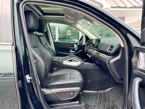 2020 Mercedes-benz GLE-Class, VIN 4JGFB4KB6LA148626. Фото 5 з 6 з аукціону Copart. Каталог авто зі США OpenDataCar.