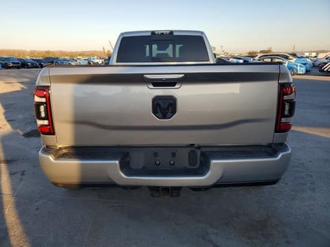 2022 Ram 3500, VIN 3C63RRJL5NG230661. Фото 6 з 6 з аукціону Copart. Каталог авто зі США OpenDataCar.