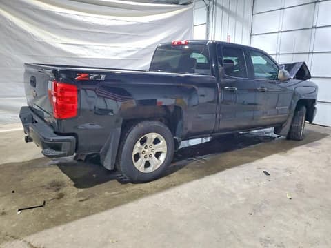 2019 Chevrolet Silverado, VIN 2GCVKPEC9K1192778. Фото 3 з 6 з аукціону Copart. Каталог авто зі США OpenDataCar.
