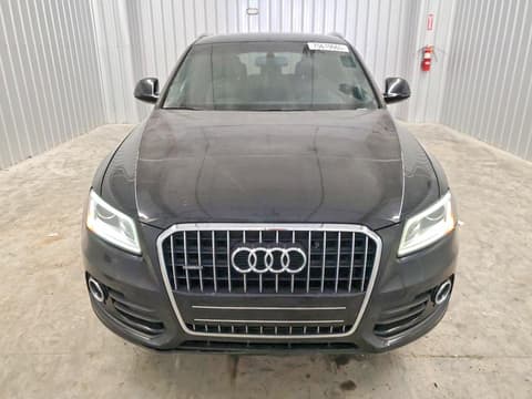 2016 Audi Q5, VIN WA1C2AFP0GA048288. Фото 5 из 6 с аукциона Copart. Каталог авто из США OpenDataCar.