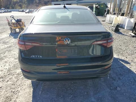 2022 Volkswagen Jetta, VIN 3VWNM7BU9NM020350. Фото 6 з 6 з аукціону Copart. Каталог авто зі США OpenDataCar.