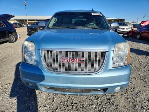 2011 Gmc Yukon, VIN 1GKS2CE00BR262035. Фото 5 з 6 з аукціону Copart. Каталог авто зі США OpenDataCar.