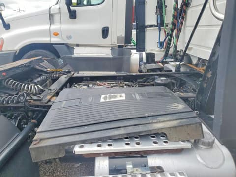 2018 Volvo VNL, VIN 4V4N39TG7JN892556. Фото 6 з 6 з аукціону Copart. Каталог авто зі США OpenDataCar.