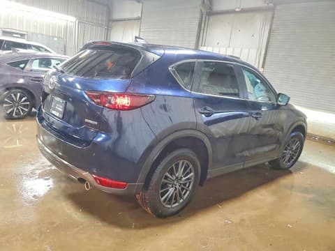 2020 Mazda CX-5, VIN JM3KFBCM9L0865725. Фото 3 з 6 з аукціону Copart. Каталог авто зі США OpenDataCar.