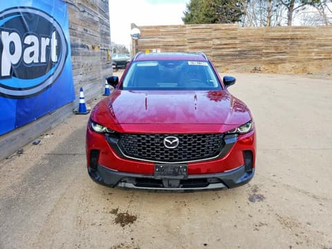 2026 Mazda CX-50, VIN 7MMVABBL7TN463279. Фото 5 из 6 с аукциона Copart. Каталог авто из США OpenDataCar.