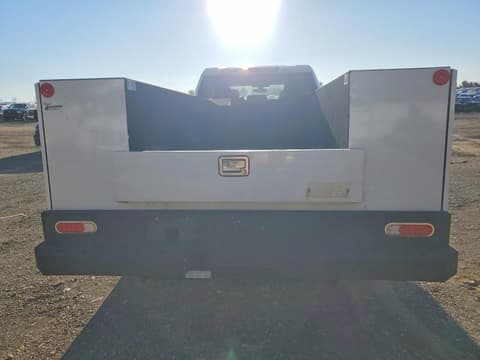 2023 Chevrolet Silverado, VIN 1GB4YSEY5PF211615. Фото 6 з 6 з аукціону Copart. Каталог авто зі США OpenDataCar.