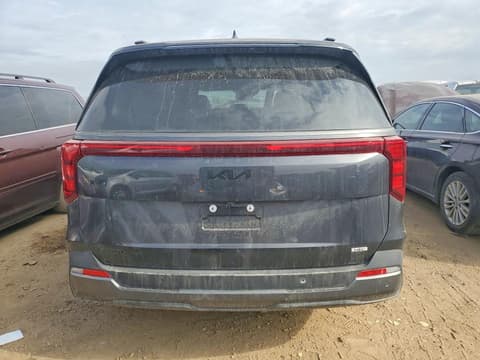 2026 Kia Carnival, VIN KNDNE5KAXT6092620. Фото 6 з 6 з аукціону Copart. Каталог авто зі США OpenDataCar.