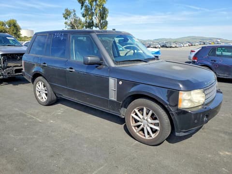 2006 Land rover Range Rover, VIN SALMF13476A222440. Фото 4 из 6 с аукциона Copart. Каталог авто из США OpenDataCar.