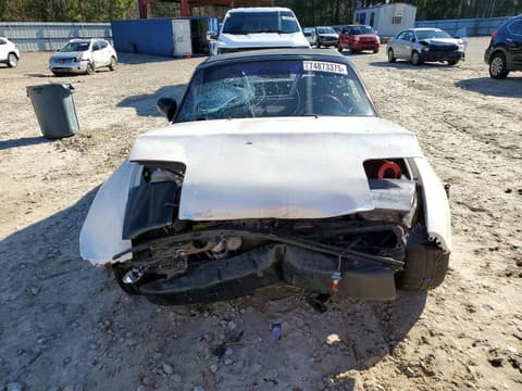 1994 Mazda MX-5 Miata, VIN JM1NA3530R0508859. Фото 5 з 6 з аукціону Copart. Каталог авто зі США OpenDataCar.