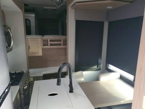 2023 Gdrv Tl, VIN 573FM4336PBB00058. Фото 5 з 6 з аукціону Copart. Каталог авто зі США OpenDataCar.