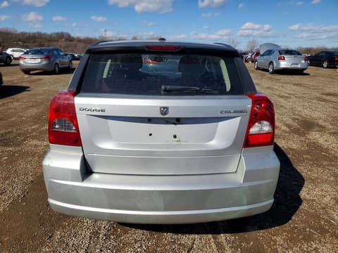 2011 Dodge Caliber, VIN 1B3CB3HA7BD250015. Фото 6 з 6 з аукціону Copart. Каталог авто зі США OpenDataCar.