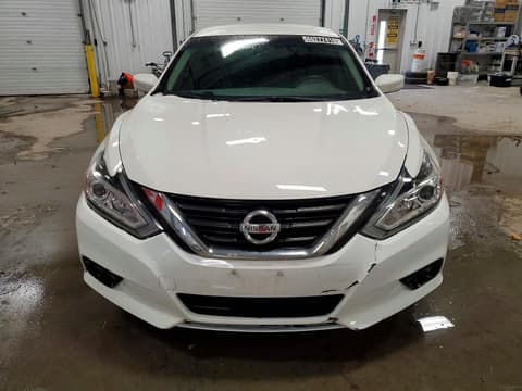 2018 Nissan Altima, VIN 1N4AL3AP2JC103001. Фото 5 з 6 з аукціону Copart. Каталог авто зі США OpenDataCar.