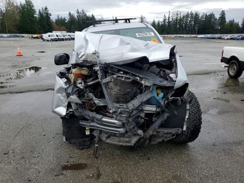 2016 Gmc Canyon, VIN 1GTP6DE13G1307110. Фото 5 з 6 з аукціону Copart. Каталог авто зі США OpenDataCar.