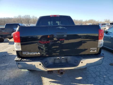 2011 Toyota Tundra, VIN 5TFBY5F19BX201842. Фото 6 з 6 з аукціону Copart. Каталог авто зі США OpenDataCar.