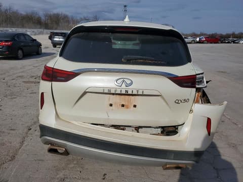 2019 Infiniti QX50, VIN 3PCAJ5M11KF137096. Фото 6 з 6 з аукціону Copart. Каталог авто зі США OpenDataCar.