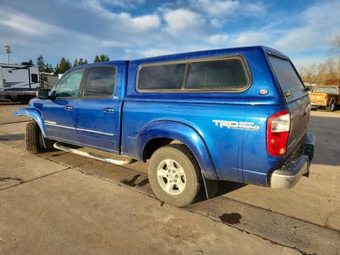 2005 Toyota Tundra, VIN 5TBDT44115S496698. Фото 2 з 6 з аукціону Copart. Каталог авто зі США OpenDataCar.