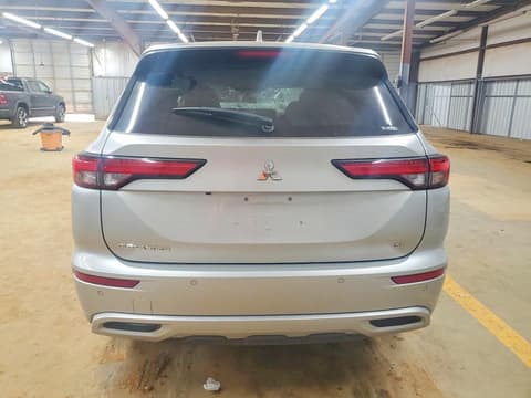 2024 Mitsubishi Outlander, VIN JA4J4VA8XRZ043211. Zdjęcie 6 z 6 z aukcji Copart. Katalog aut z USA OpenDataCar.