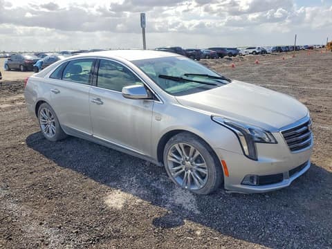 2019 Cadillac XTS, VIN 2G61M5S34K9152758. Фото 4 з 6 з аукціону Copart. Каталог авто зі США OpenDataCar.