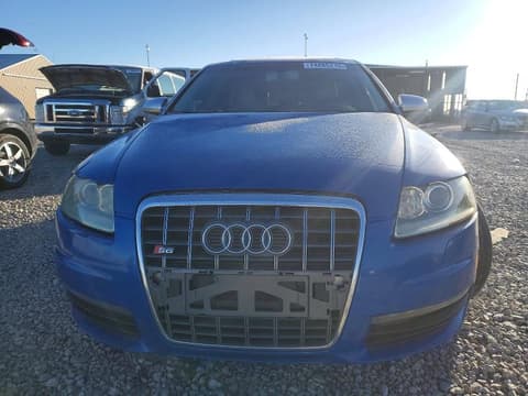 2008 Audi S6, VIN WAUDN74F78N031915. Фото 5 из 6 с аукциона Copart. Каталог авто из США OpenDataCar.