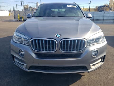 2018 Bmw X5, VIN 5UXKT0C50J0W01965. Фото 5 з 6 з аукціону Copart. Каталог авто зі США OpenDataCar.