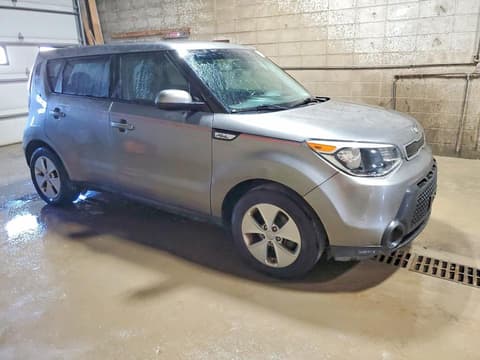 2016 Kia Soul, VIN KNDJN2A24G7399806. Фото 4 з 6 з аукціону Copart. Каталог авто зі США OpenDataCar.