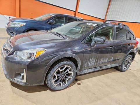 2016 Subaru Crosstrek, VIN JF2GPABC4GH208841. Фото 1 з 6 з аукціону Copart. Каталог авто зі США OpenDataCar.