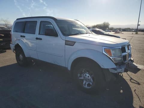 2011 Dodge Nitro, VIN 1D4PT2GK3BW515120. Фото 4 з 6 з аукціону Copart. Каталог авто зі США OpenDataCar.