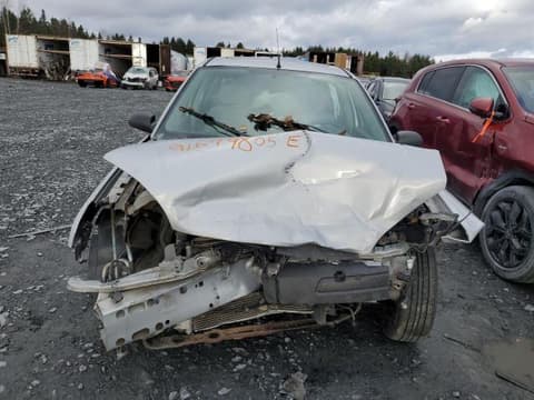 2006 Ford Focus, VIN 1FAFP34N26W206204. Фото 5 з 6 з аукціону Copart. Каталог авто зі США OpenDataCar.