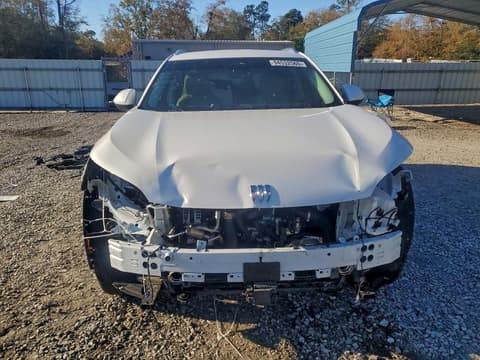 2025 Buick Envision, VIN LRBFZKE40SD039141. Фото 5 з 6 з аукціону Copart. Каталог авто зі США OpenDataCar.