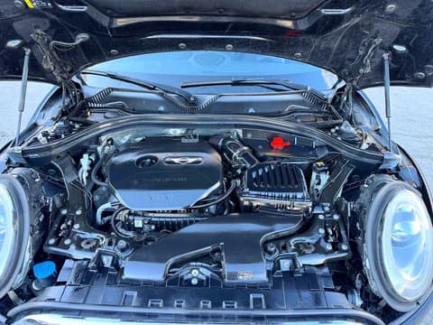 2017 Mini Cooper Clubman, VIN WMWLU1C59H2C42025. Фото 6 з 6 з аукціону Copart. Каталог авто зі США OpenDataCar.