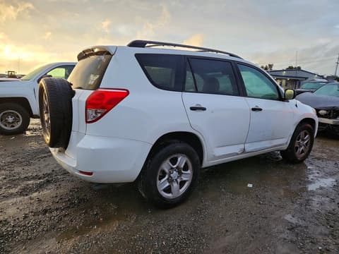 2006 Toyota RAV4, VIN JTMZK33V265002838. Фото 3 з 6 з аукціону Copart. Каталог авто зі США OpenDataCar.