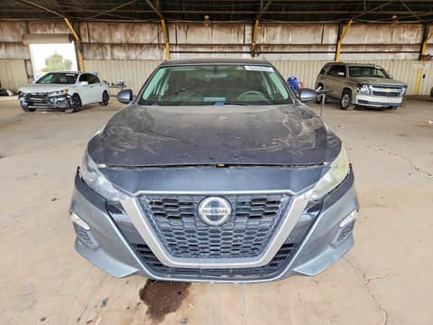 2019 Nissan Altima, VIN 1N4BL4BVXKC242432. Фото 5 з 6 з аукціону Copart. Каталог авто зі США OpenDataCar.