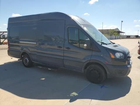 2020 Ford Transit, VIN 1FTBR3X82LKA55697. Фото 4 з 6 з аукціону Copart. Каталог авто зі США OpenDataCar.