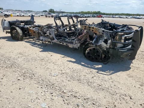 2022 Ford F-350 Super Duty, VIN 1FT8W3BT0NEF40498. Фото 4 з 6 з аукціону Copart. Каталог авто зі США OpenDataCar.