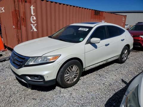 2015 Honda Crosstour, VIN 5J6TF3H33FL000863. Фото 1 з 6 з аукціону Copart. Каталог авто зі США OpenDataCar.
